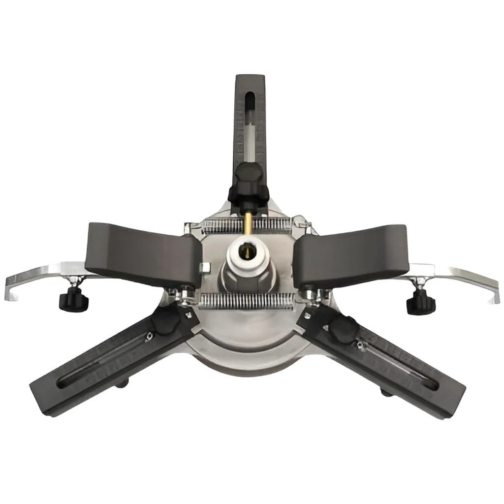 Atlas Edge TD2.0 WiFi Wheel Alignment System with Premium Package