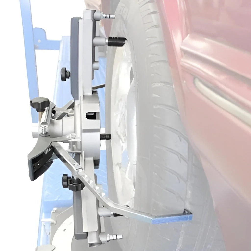 Atlas Edge TD2.0 WiFi Wheel Alignment System with Premium Package