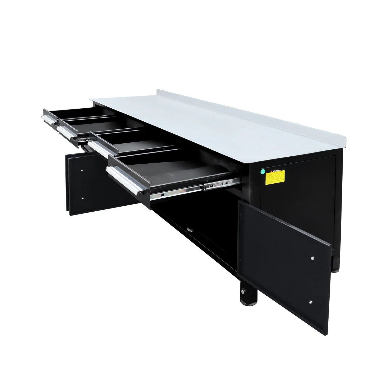 Chery Industrial Welding Work Table - WW000223