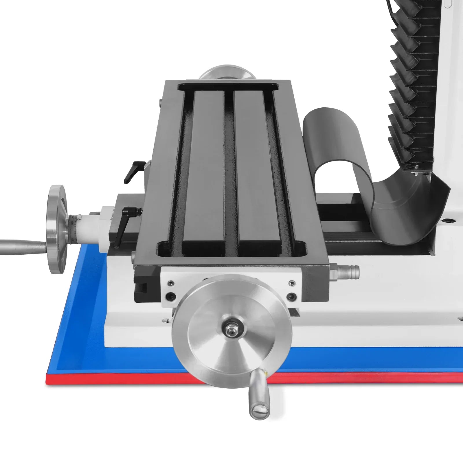 MechMaxx 8x33 Industrial Benchtop Mill Drill Machine with 2HP Motor, Model VM32L