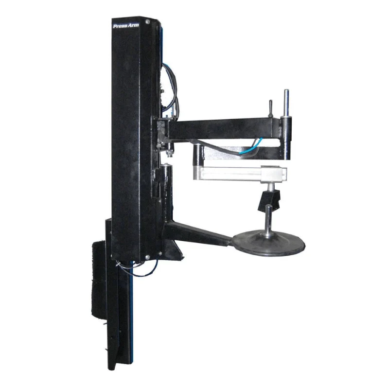 Atlas 200/700 Series Left-Hand Assist Arm for Tire Changer