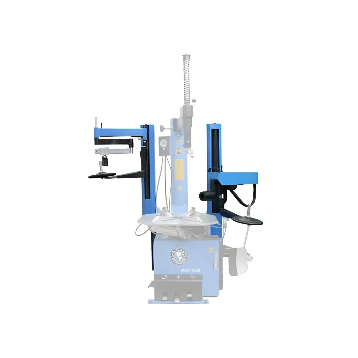 Atlas 700 Series Dual Assist Arms for Tire Changer