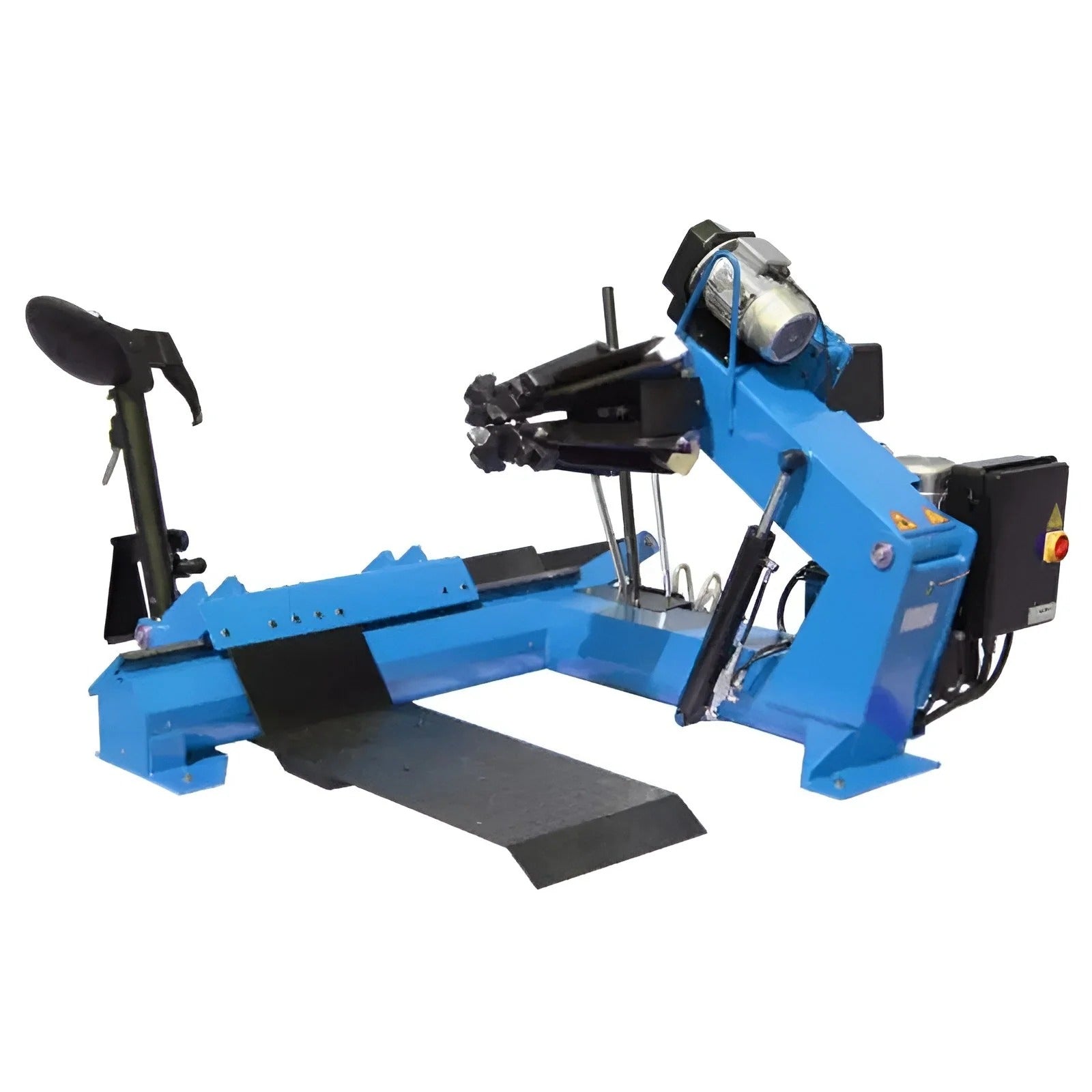 Atlas TTC303 Heavy-Duty Large Truck Tire Changer for Commercial, Agricultural & OTR Tires