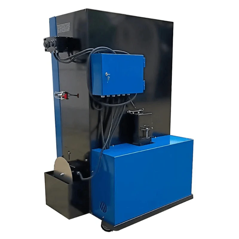 Atlas Commercial Parts Spray Wash Cabinet System