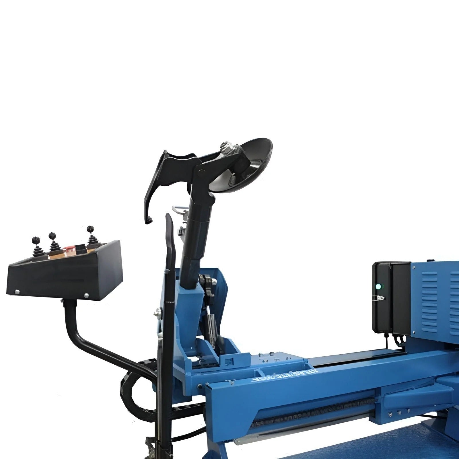 Atlas TTC305A Automated Truck Tire Changer
