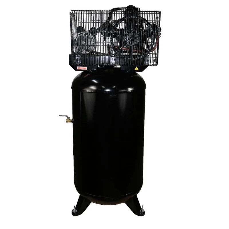 Atlas Air Force AF6 5HP Air Compressor with 80-Gallon Tank