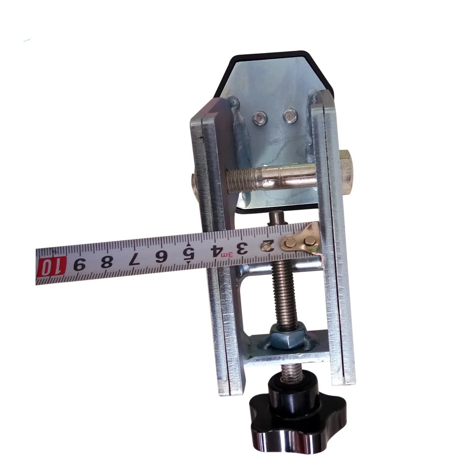 Katool KT-MC1 Motorcycle Wheel Adapter for Wheel Clamp Tire Changers