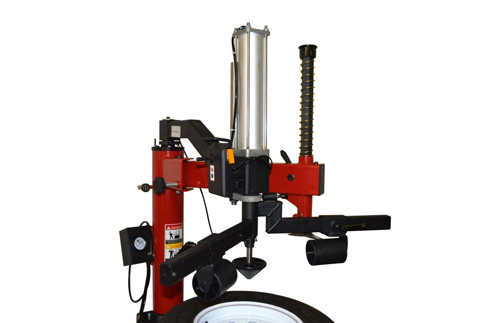 Titan XL Tool 450S Tire Changer Pneumatic Assist Arm