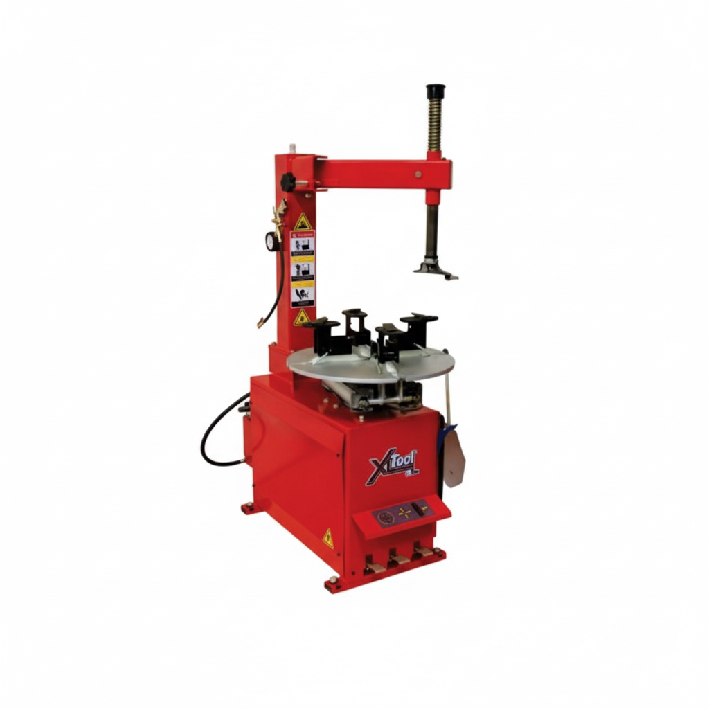 Titan TC-350 XL Tool Rim Clamp Tire Changer