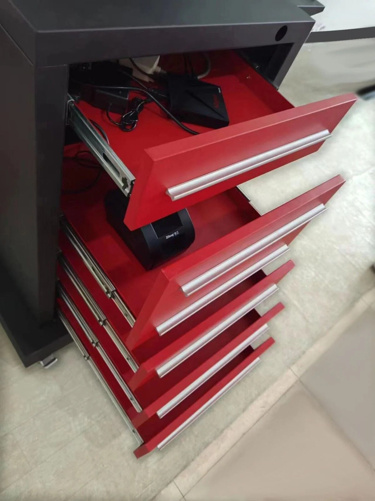 Katool AV651 3D Wheel Alignment Machine for 2-Post and Scissor Lifts