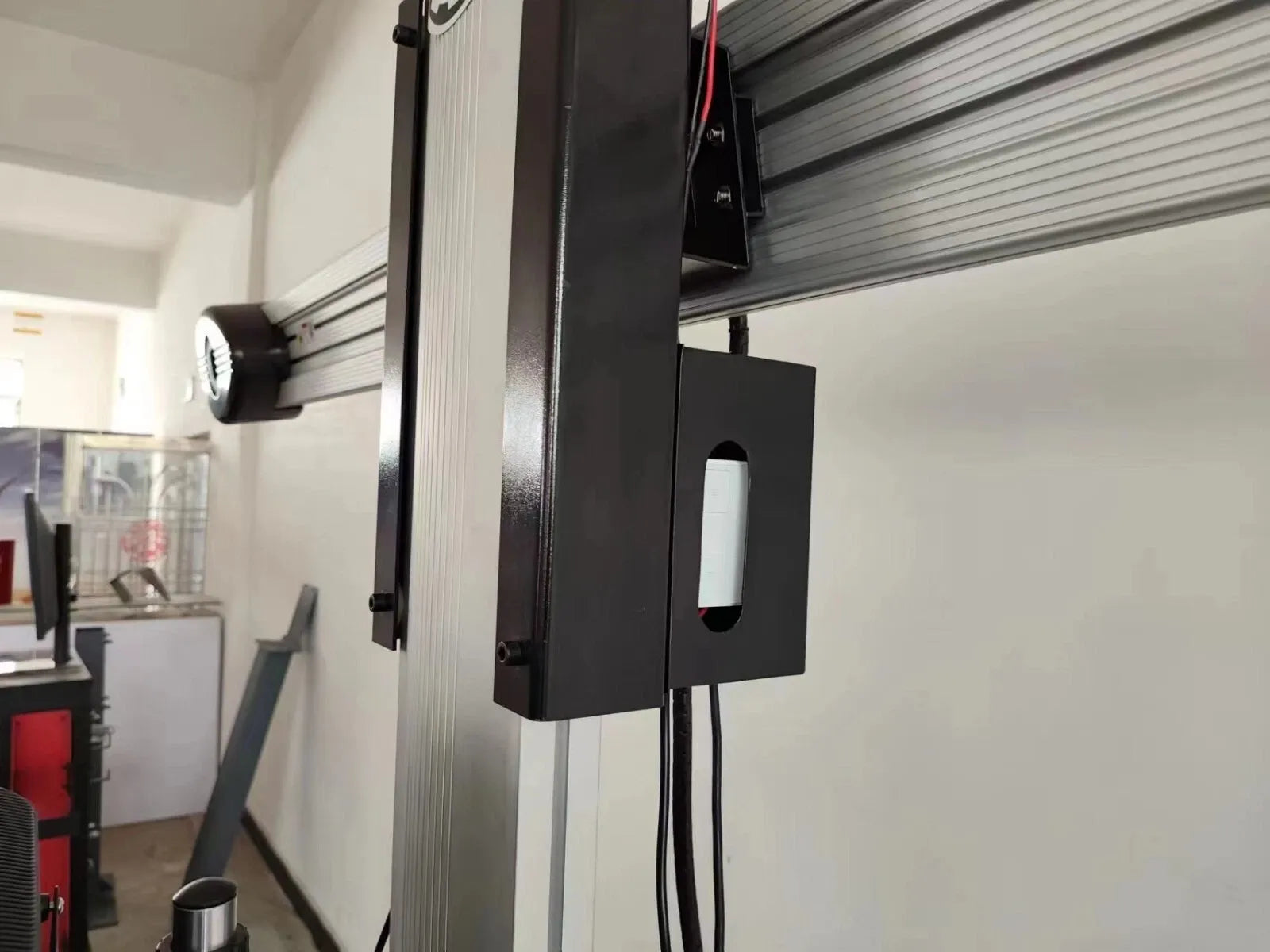 Katool AV6 Pro 3D Wheel Aligner for 2-Post and Scissor Lifts