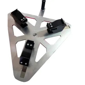 Katool Motorcycle, ATV, and Trailer Tire Changer for 9"-21" Wheels