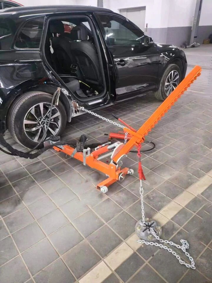 Katool KT-YA260 Portable Auto Body Pulling Tool
