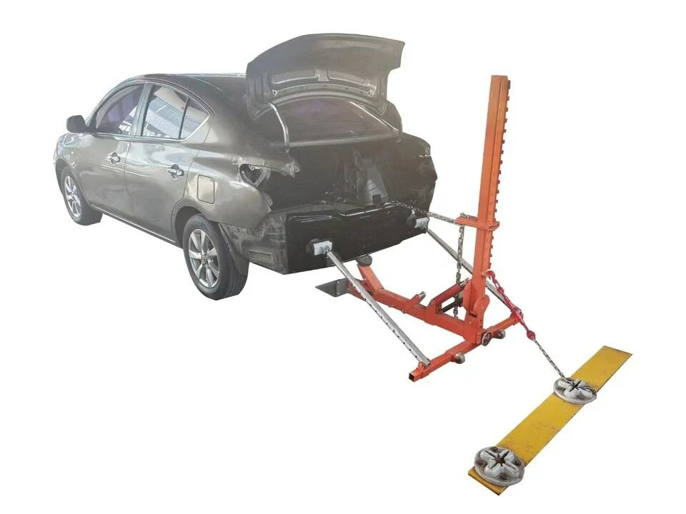 Katool KT-YA260 Portable Auto Body Pulling Tool