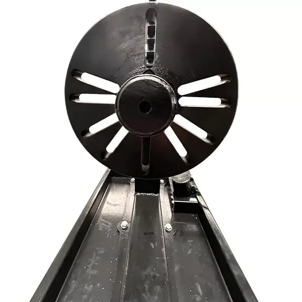 Katool KT-WL69 Rim Straightening Machine for Wheel Repair Shops