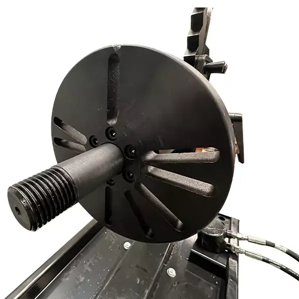 Katool KT-WL69 Rim Straightening Machine for Wheel Repair Shops