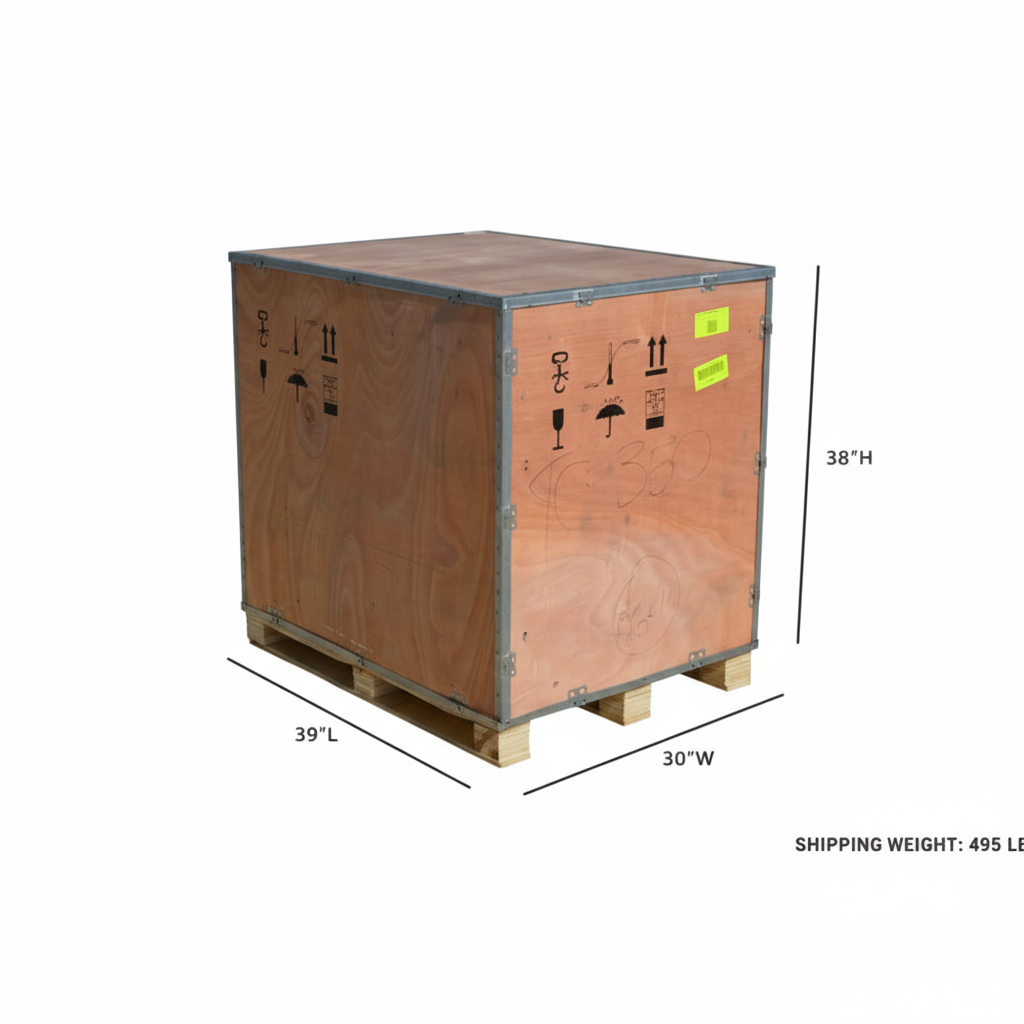 Titan TC-350 XL Tool Rim Clamp Tire Changer