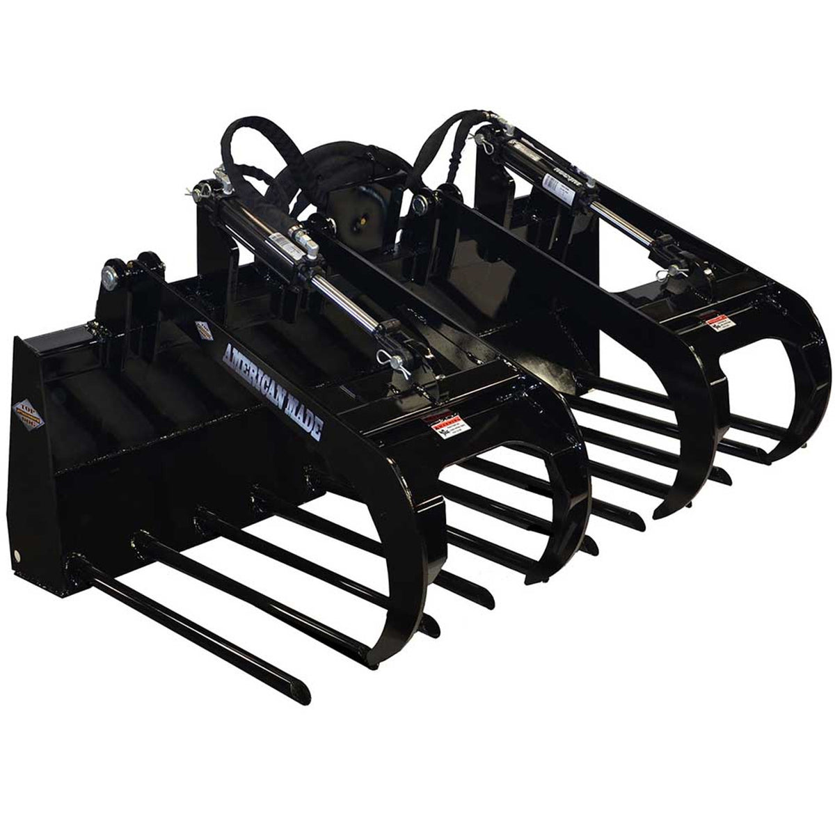 Top Dog Attachments 9010054