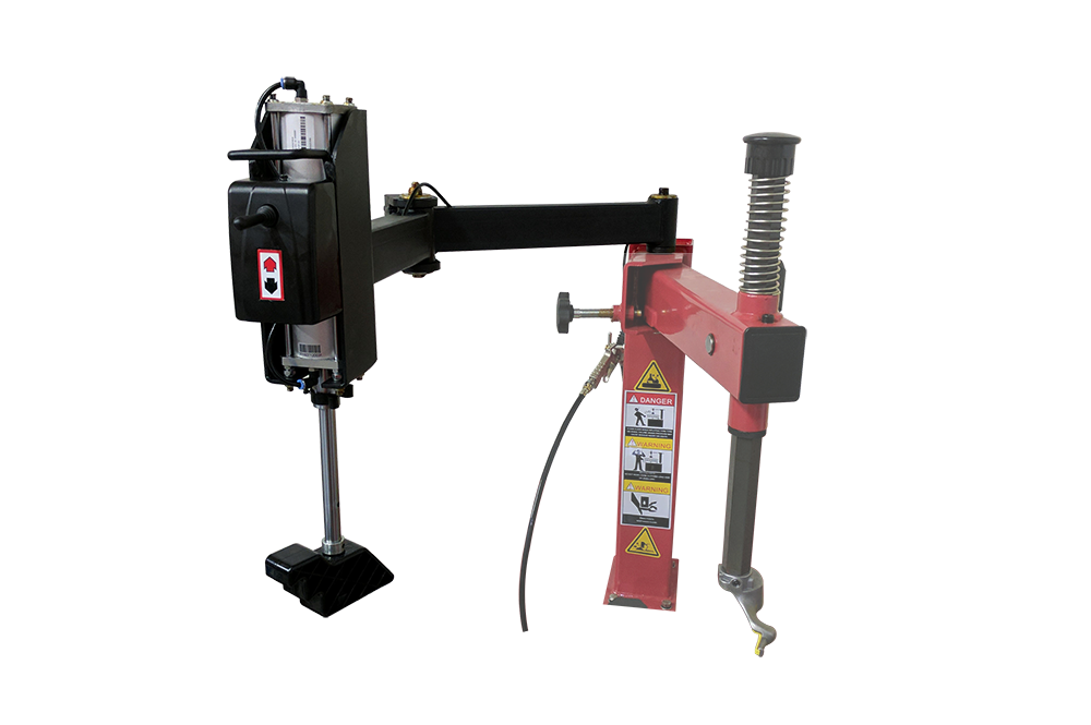 Titan XL Tool 350 Tire Changer Pneumatic Assist Arm