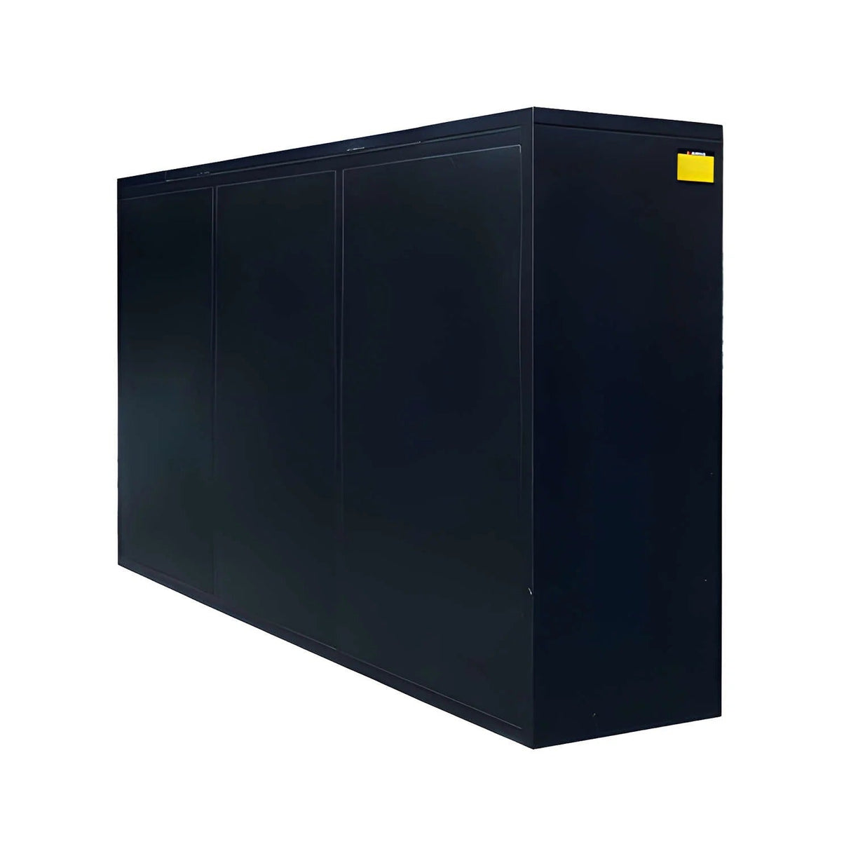 Chery Industrial 9 ft Garage Storage Cabinet with 34 Drawers & 2 Cabinets - WW000219