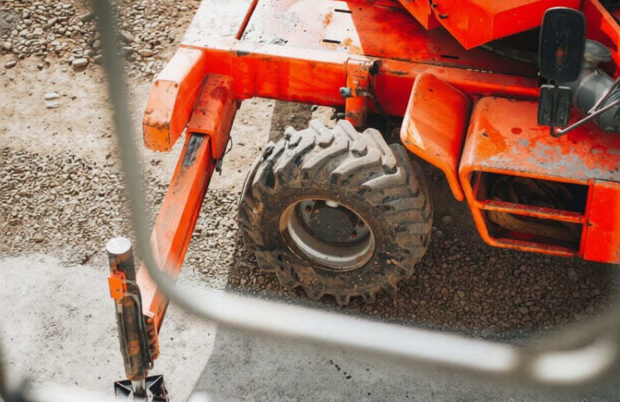 Power Equipment