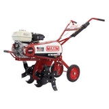 Maxim RMT55H.MAX Commercial Mid-Tine Tiller - front view