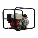 BravePro Trash Pump 3 In. Honda GX270 — white background