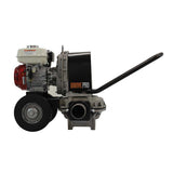 BravePro Diaphragm Pump 3 In.
