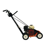 BravePro Crack Cleaner, 8 In. Wire Knot Brush, Honda GX120, Model BRPC105H