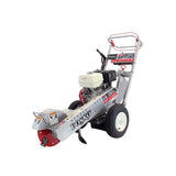 Dosko Swivel Stump Grinder 13 HP Honda GX390 - Model 337S-13HC