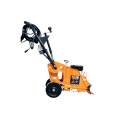BravePro Floor Stripper, Heavy Duty, 10 In. Max Width, Electric Motor, Model BRPFS108E