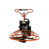 BravePro Power Trowel, 36 In., Honda GX200, Model BRPPT110H
