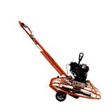 BravePro Power Trowel, 36 In., Honda GX200, Model BRPPT110H