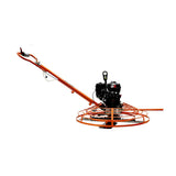 BravePro Power Trowel, 46 In., Honda GX270, Model BRPPT210H