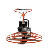 BravePro Power Trowel, 46 In., Honda GX270, Model BRPPT210H