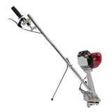 BravePro Finishing Screed, Honda GX35, Model BRPS105H