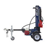 Iron & Oak BHVH2418GX Log Splitter