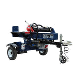 Iron & Oak BHVH3018GX Log Splitter