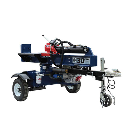 Iron & Oak BHVH3018GX Log Splitter