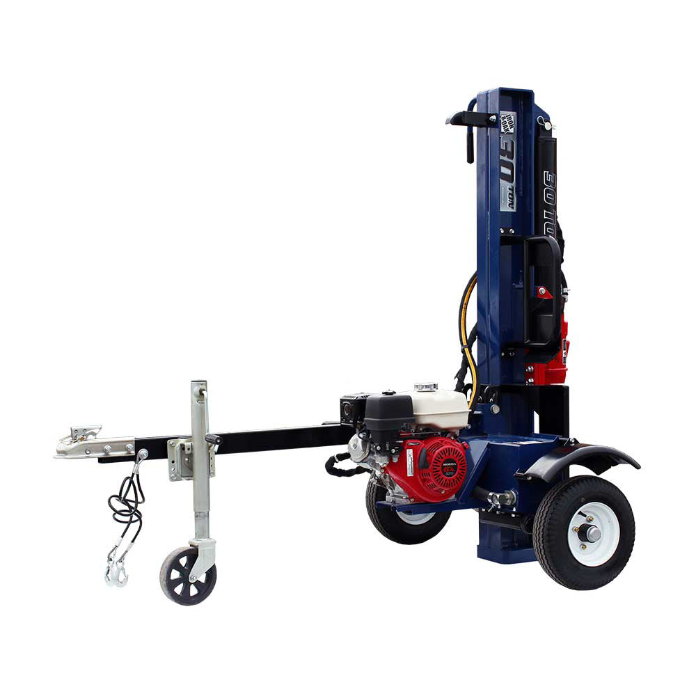 Iron & Oak BHVH3018GX Log Splitter