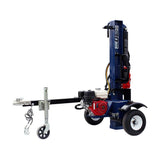 Iron & Oak BHVH3018GX Log Splitter