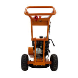 BRAVE Stump Grinder, 14 HP, Kohler Engine, Model BRSG105K