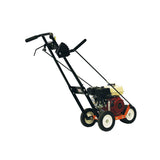 BravePro Crack Cleaner, 8 In. Wire Knot Brush, Honda GX120, Model BRPC105H
