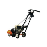 BravePro Crack Cleaner, 8 In. Wire Knot Brush, Honda GX120, Model BRPC105H