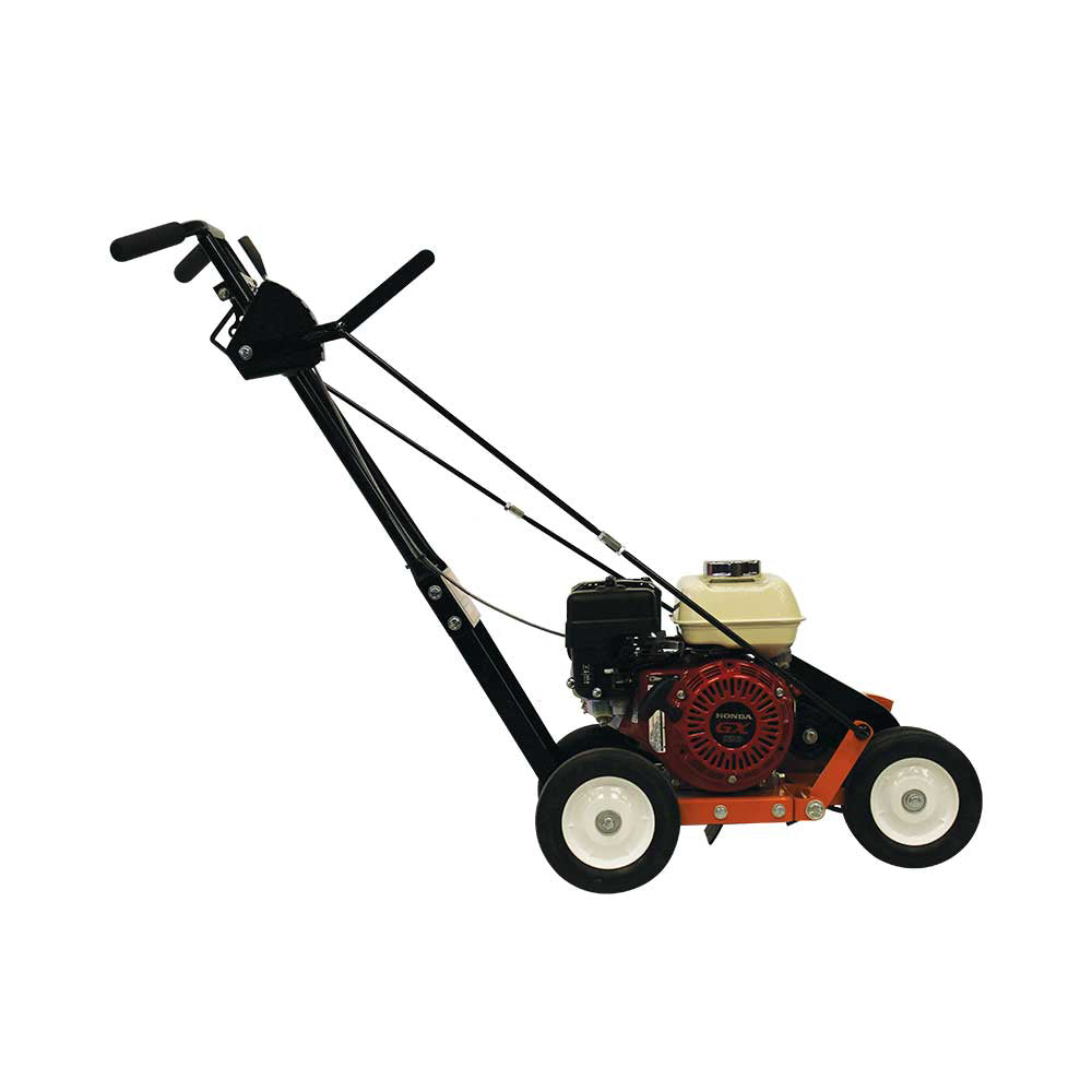 BravePro Edger, 10 In. Straight Blade, Honda GX120, Model BRPE105H