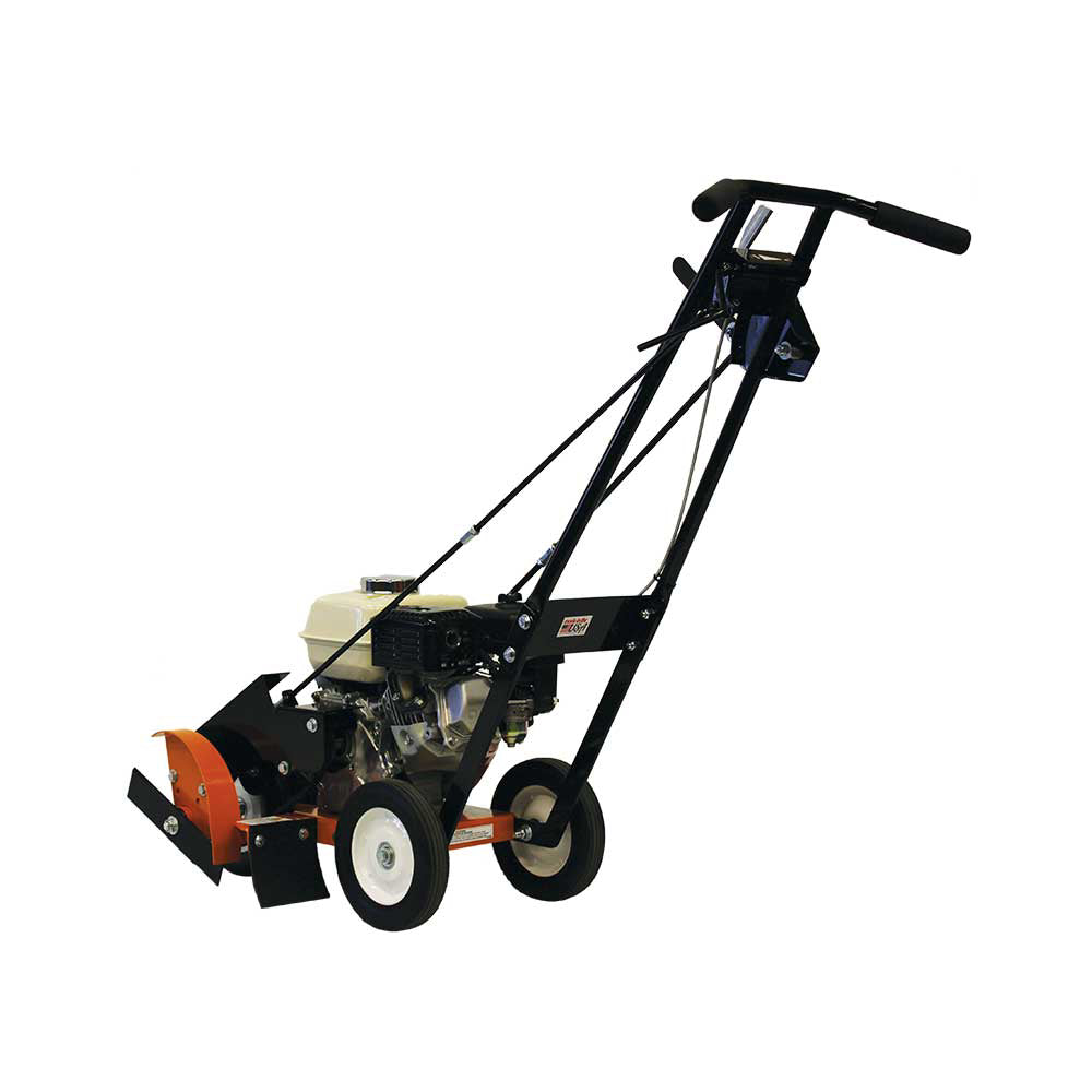 BravePro Edger, 10 In. Straight Blade, Honda GX120, Model BRPE105H