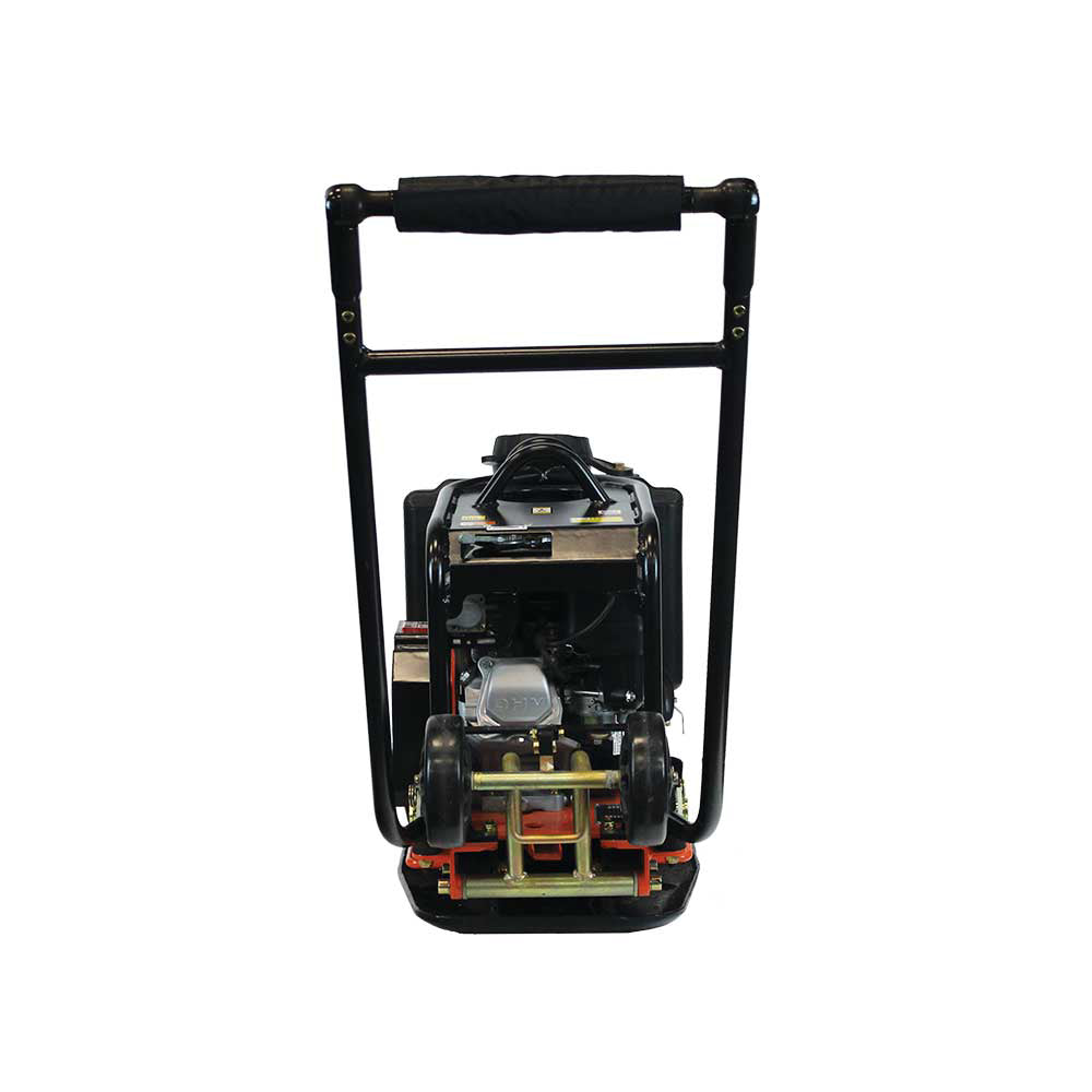 BravePro Forward Plate Compactor, 16 In. Plate, Honda GX160, Model BRPFP130H
