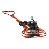 BravePro Power Trowel, 36 In., Honda GX200, Model BRPPT110H