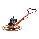 BravePro Power Trowel, 46 In., Honda GX270, Model BRPPT210H