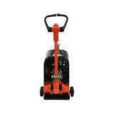 BravePro Reversible Plate Compactor, 15 In. Plate, Honda GX160, Model BRPRP210H